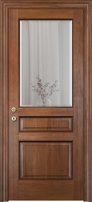 SOLID 30V Rovere Antico Noce